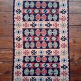 Handmade Afghan Kilim 150x90cm