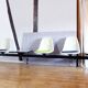 EAMES 4-seater bench, Vitra edition, 1970