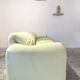 Maralunga 3-seater sofa by Vico Magistretti for Cassina Italy 1973