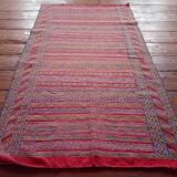 Handmade Berber Zemmour Kilim 182x106cm
