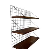 Vintage MEUROP 'Meca' shelf