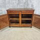 Antique 19th century sideboard 145 x 106 cm