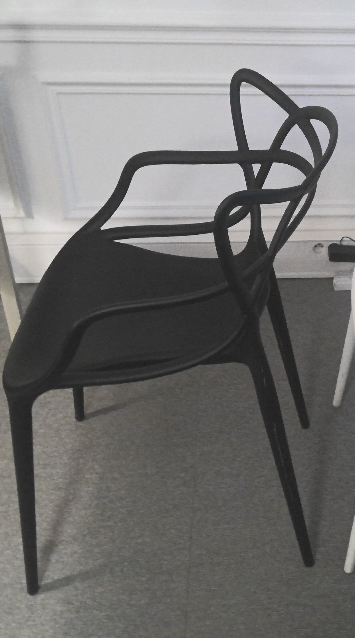 Kartel Master Chair