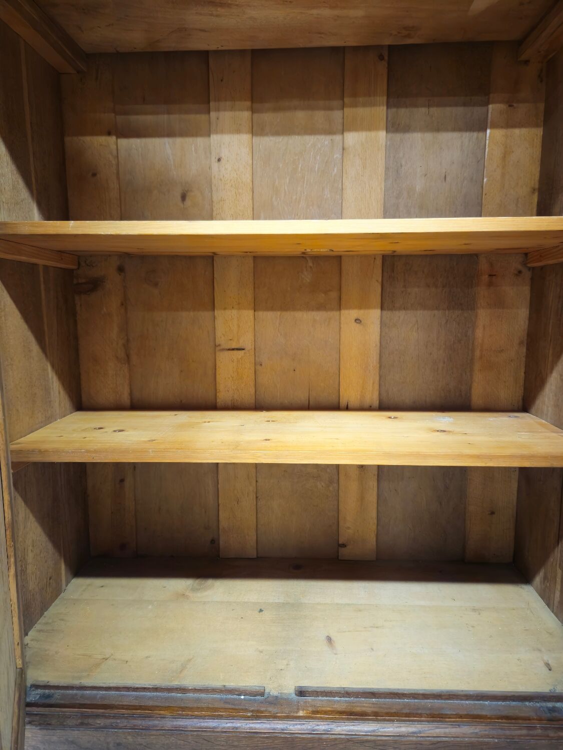 Buffet Art Deco 1930"