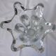 Vase en cristal de Vannes