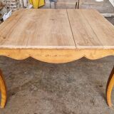 Oak table