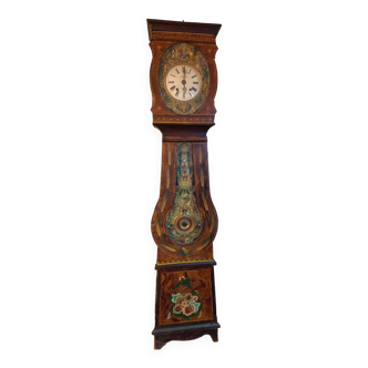 Horloge comtoise