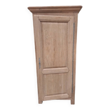 Vintage furniture bonnetière