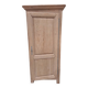 Bonnetière Meuble vintage