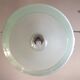 Hanging in opaline mint