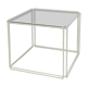 Table de Max Sauze éditions Isocèle