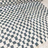 258x148cm Moroccan Berbere Carpet