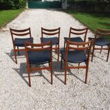 Chaises