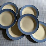 Hollow plates Villeroy & Boch model Orleans