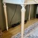 Antique desk
