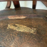 2 chaises bistrots Jacob & Josef Kohn