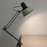 Architect's lamp from the 60s/70s