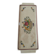 Plat rectangulaire Gien modèle Luxembourg
