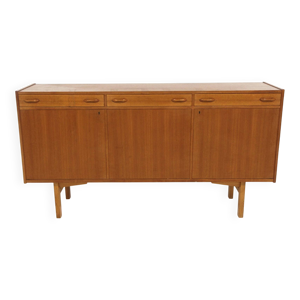 enfilade scandinave en - 1960