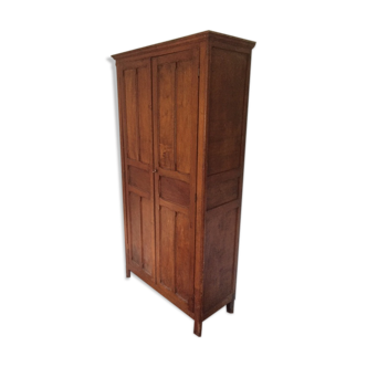 Paris wardrobe
