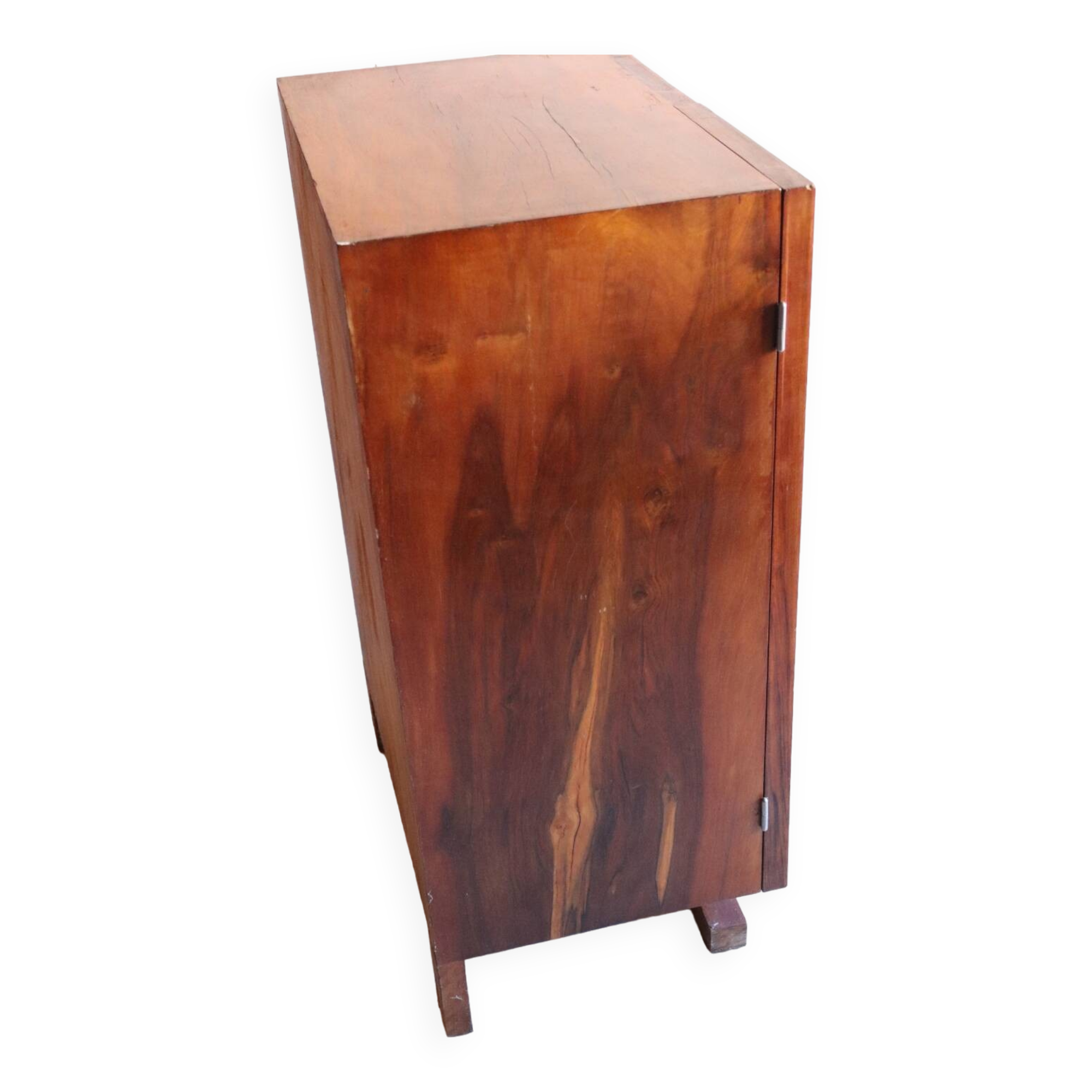 Small vintage art deco buffet