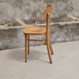 Thonet bistro chair 1950
