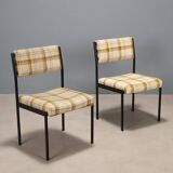 Pair of 1960s chairs