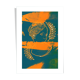 Sérigraphie 2 couleurs "Venus"