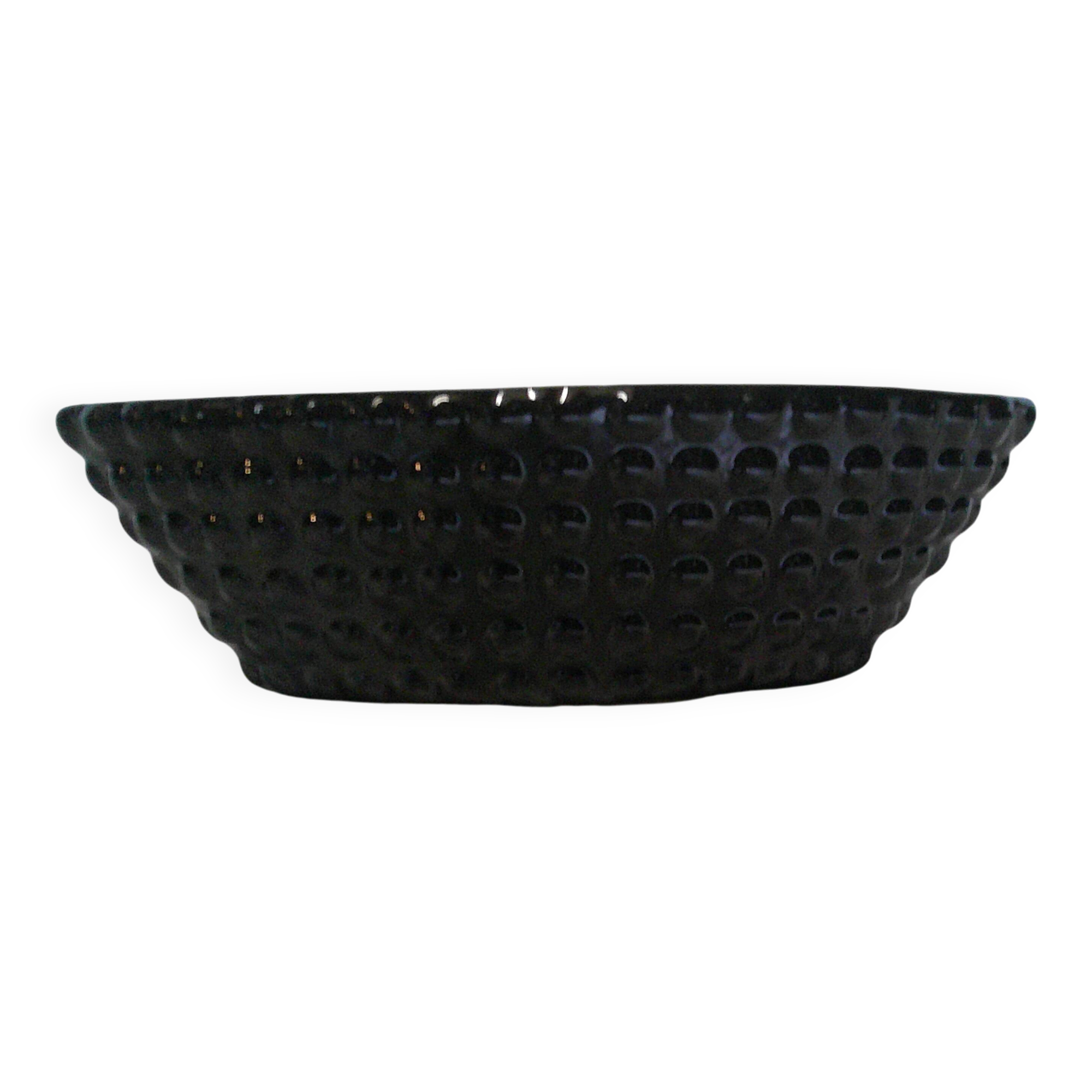Vintage plant pot from the 1950s.