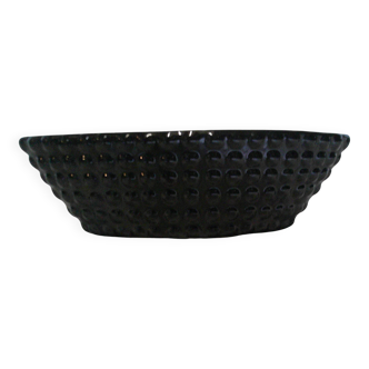 Vintage plant pot from the 1950s.