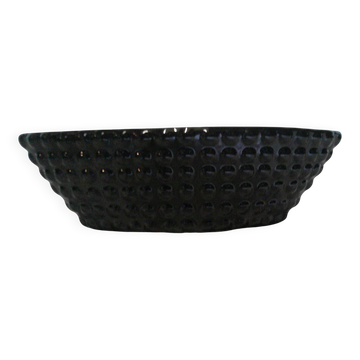 Vintage plant pot from the 1950s.