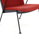 Wim Rietveld for Ahrend de Cirkel 'Oase' armchair | dutch design