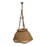 Wicker suspension