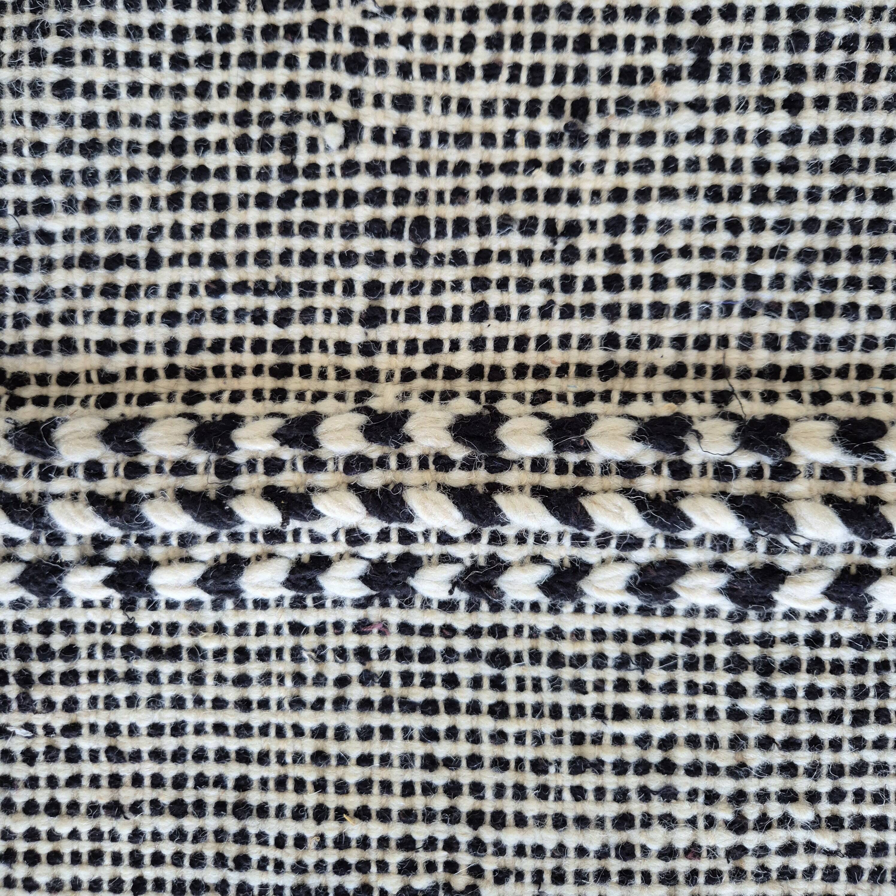 Berber kilim rug 170x215