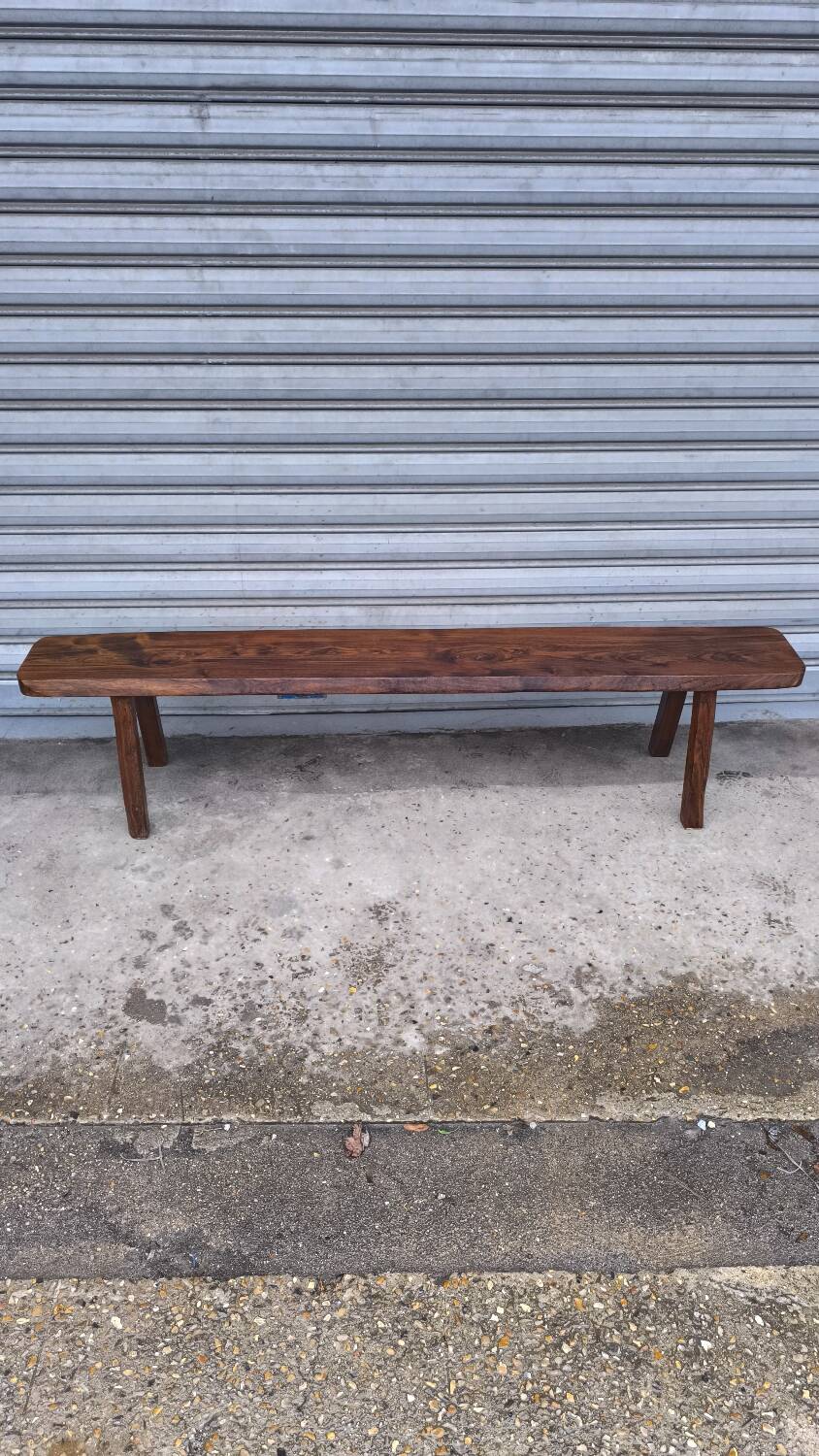 Aranjou Bench