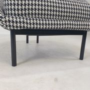 Set 2 F115 Lounge Chairs by Theo Ruth for Artifort, 1970s