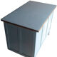 Bureau bois vintage