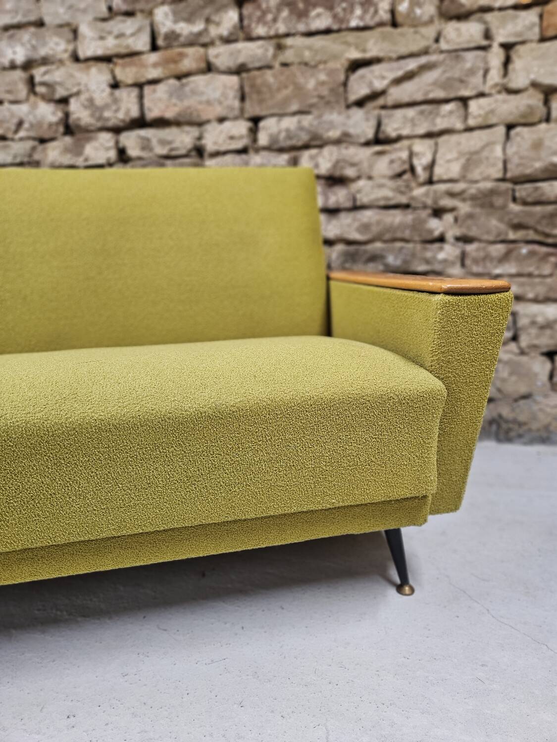 Canapé daybed, 1970