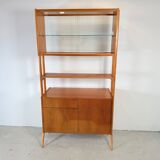 Vintage modular bar cabinet Monti300, František Jirák