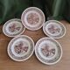 Dessert plate (sold individually)