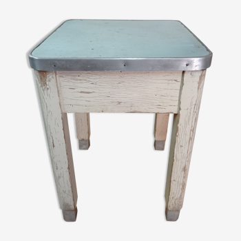 Tabouret de chausseur