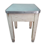 Shoe stool