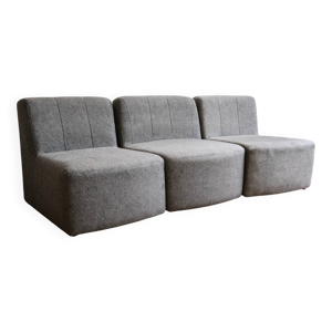 Banquette d'accueil design