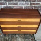 Shoe cabinet