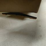 Canapé daybed vintage 1970" 