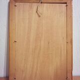 Tableau ailes de papillons