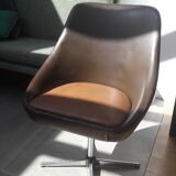 Office armchair 70s
