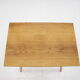 Table basse par Bohumil Landsman, 1960
