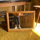 2 mirrors a pair stool pro phil