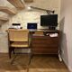 1960s desk. Very good overall condition.